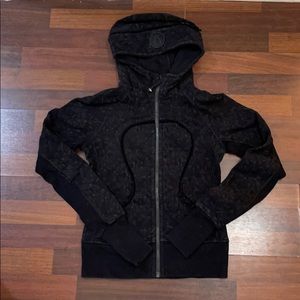 Lululemon Scuba Hoodie OG style